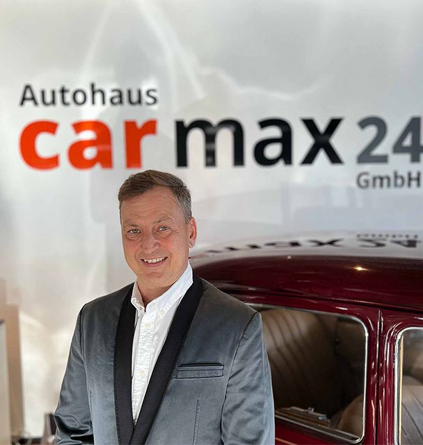 Das Unternehmen Carmax24 stellt sich vor