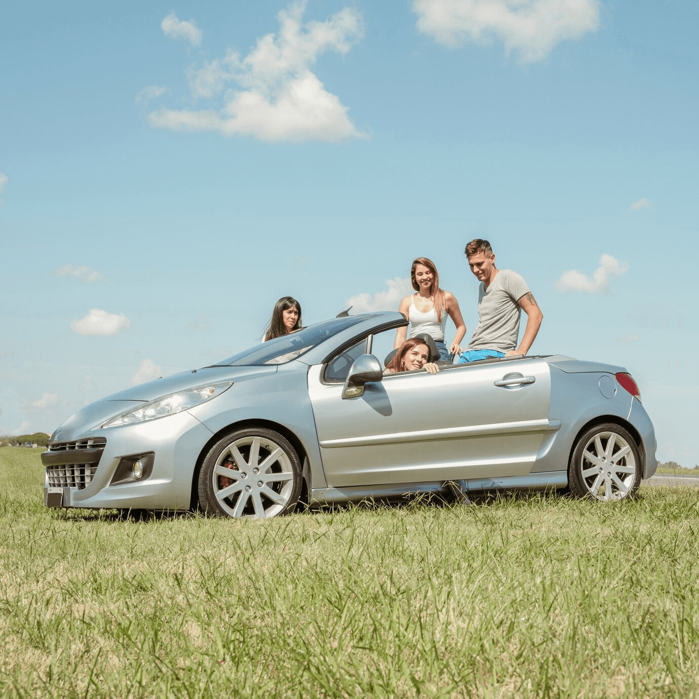 Autohaus für Erlangen - carmax24