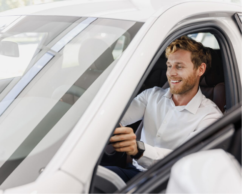 Autohaus für Erlangen - carmax24