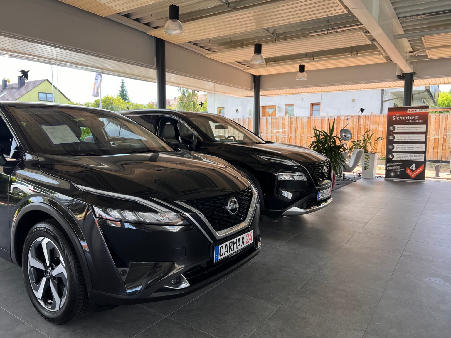 Autohaus Frter Niebll