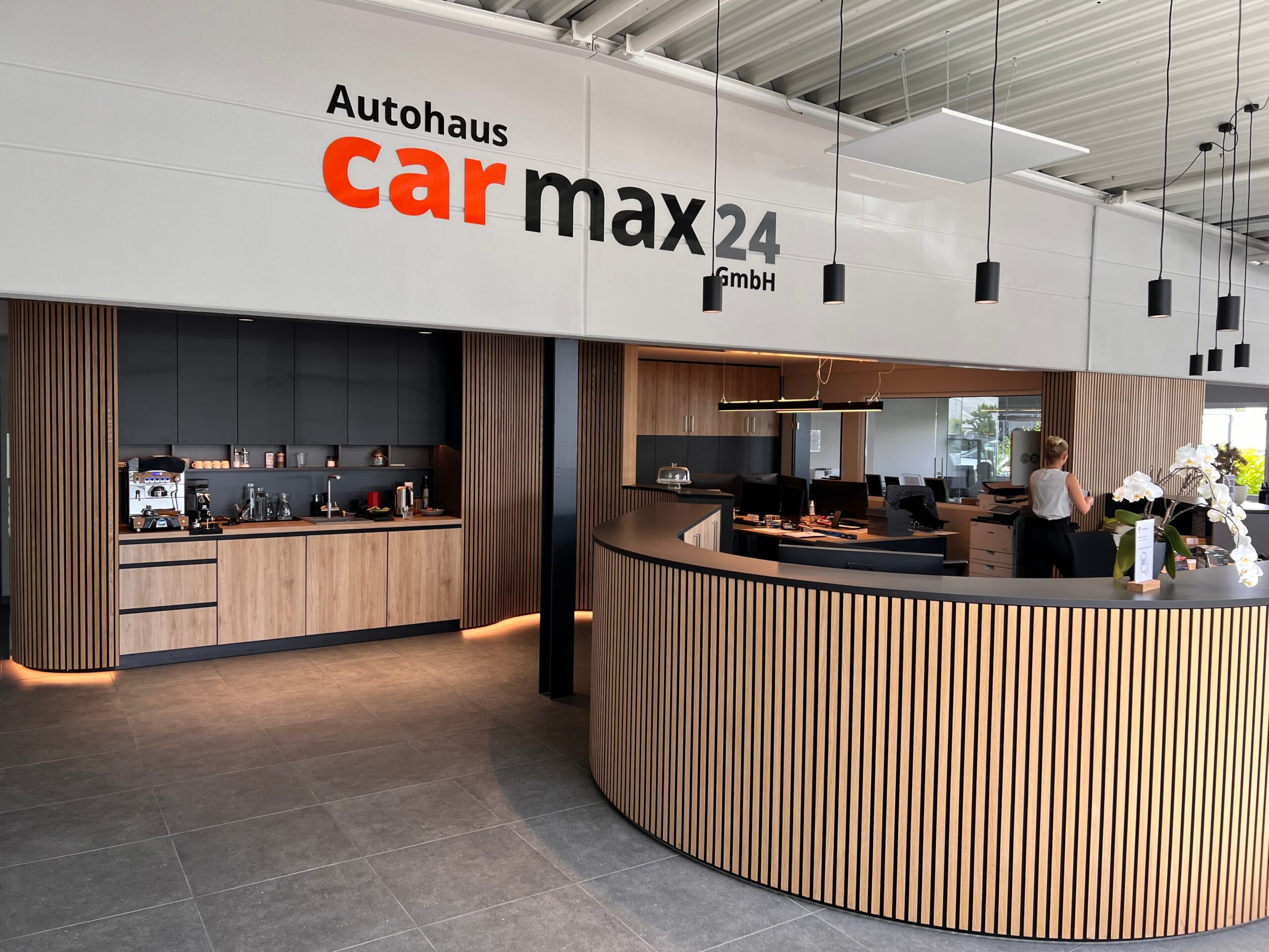 Autohaus Cadolzburg - carmax24