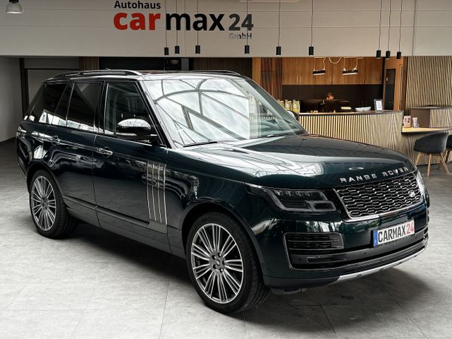 Range Rover 5.0 SV Autobiography Dynamic VOLL!!! - carmax24