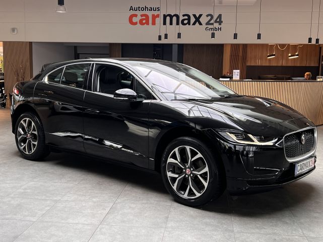 I-PACE HSE Matrix 294KW ACC HUD 360°Kamera STHZ - carmax24 GmbH