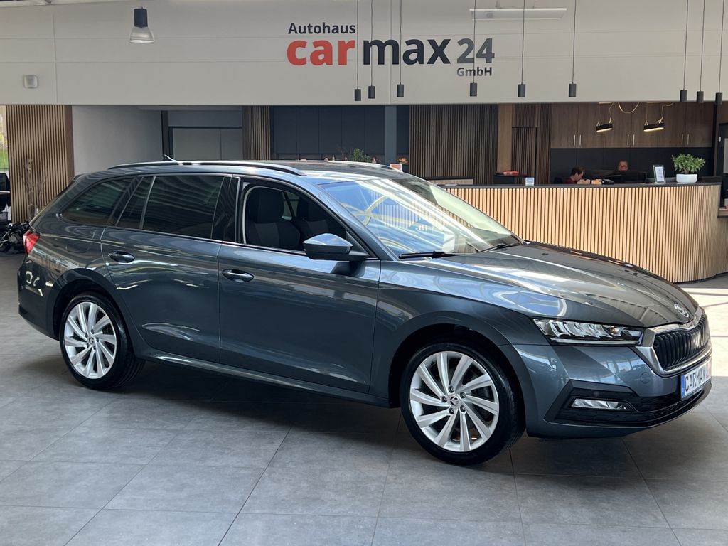 Home - carmax24 GmbH