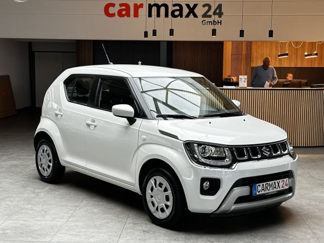 Ignis 1.2 Bluetooth KLIMA LED - carmax24 GmbH