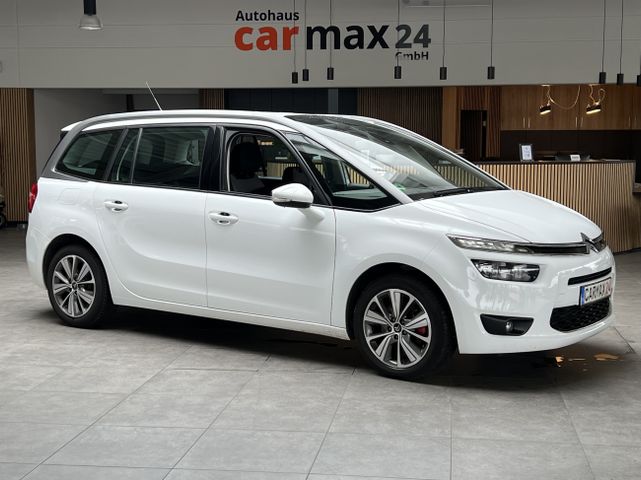 Grand C4 Picasso/Spacetourer Selection AHK SHZ - carmax24 GmbH