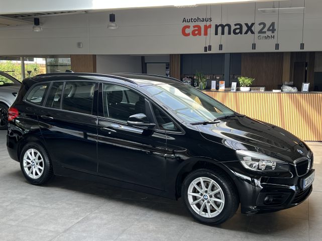 218 Gran Tourer 218 d Advantage Automatik Navi - carmax24 GmbH