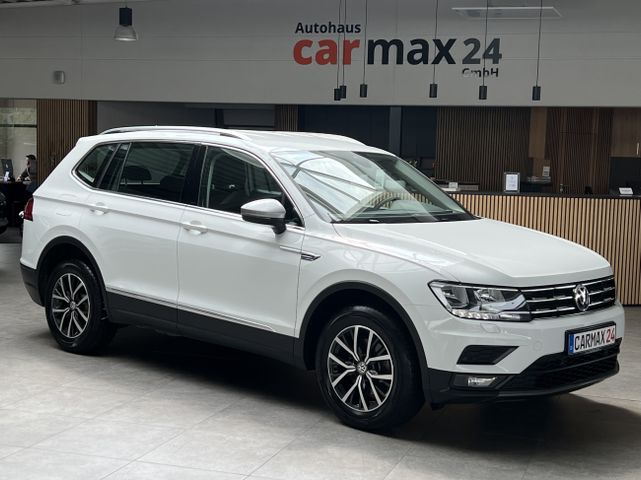 Tiguan Allspace Comfortline Navi Android AHK ACC - carmax24 GmbH