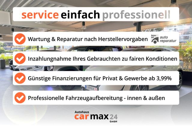 Passat 2.0TDI DSG 147kw Business AHK ACC DAB+ - carmax24 GmbH