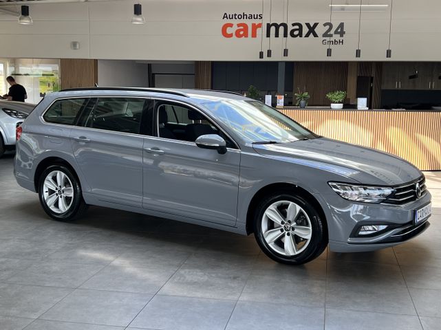 Passat 2.0TDI DSG Business Navi Kamera Massage - carmax24 GmbH
