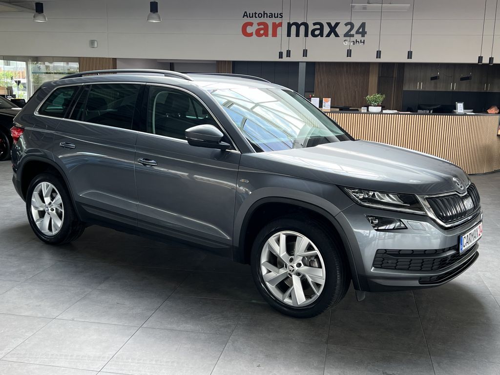 Autoverkauf - carmax24 GmbH