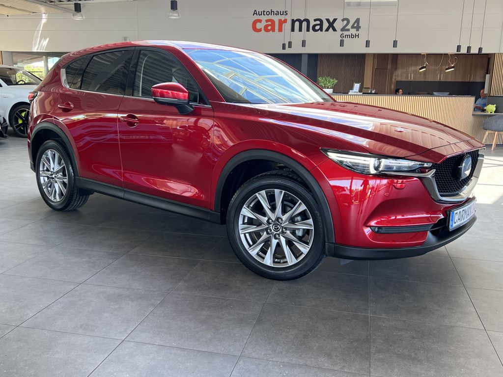 Autoverkauf - carmax24 GmbH