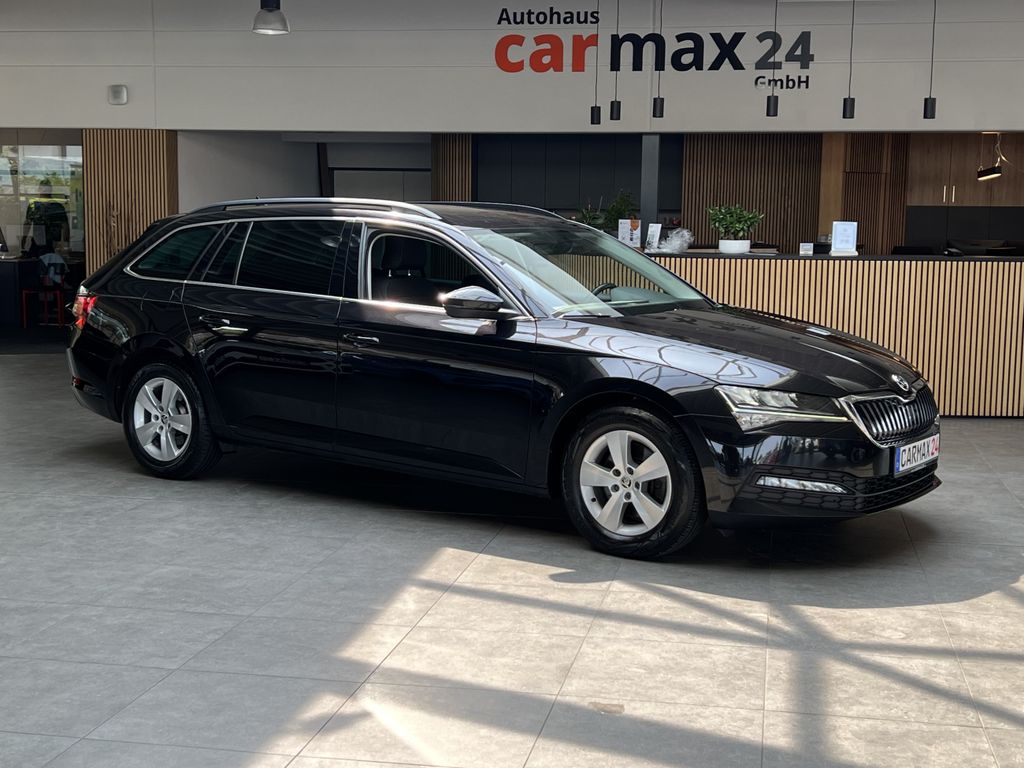 Home - carmax24 GmbH