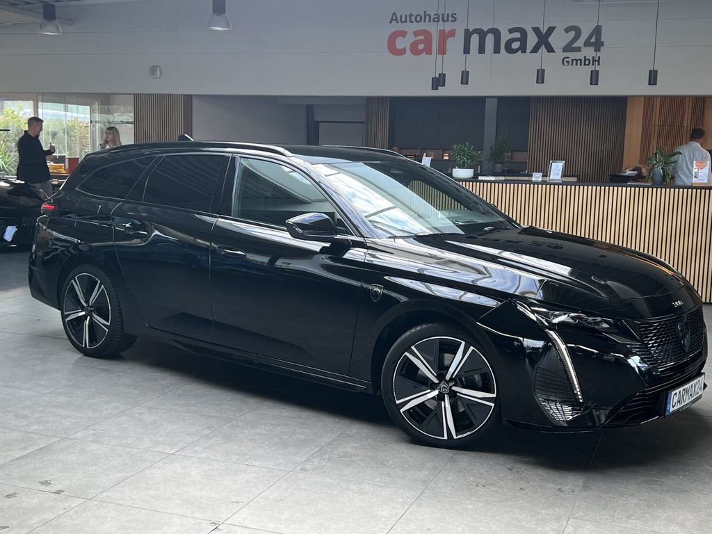 Autoverkauf - carmax24 GmbH