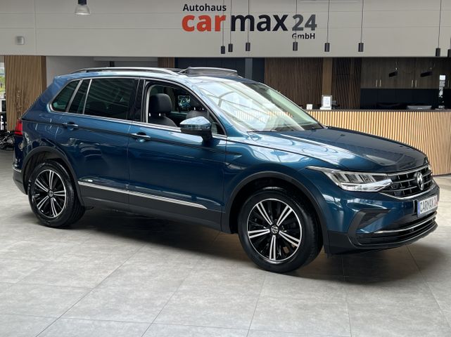 Tiguan 2.0TDI Life ACC Navi Kamera Panorama AHK - carmax24 GmbH