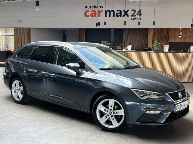 Leon ST FR 1.5 TSI FullLink*LED*CAM*Navi - carmax24 GmbH