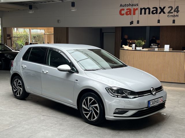 Golf Join Xen-LED Navi DAB Kamera ACC AppConnect - carmax24 GmbH