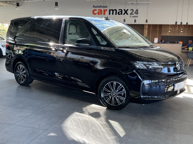 T7 Multivan lang DSG Navi CAM 7 Sitzer IQ.Drive - carmax24 GmbH