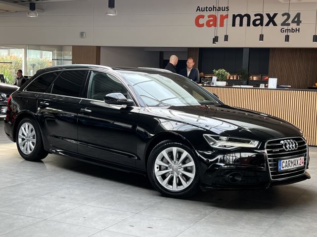 A6 3.0TDI quatt. Pano AHK ACC HUD AdaptAir - carmax24 GmbH