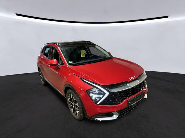 Sportage Spirit Leder Panorama Kamera Navi dAB - carmax24 GmbH