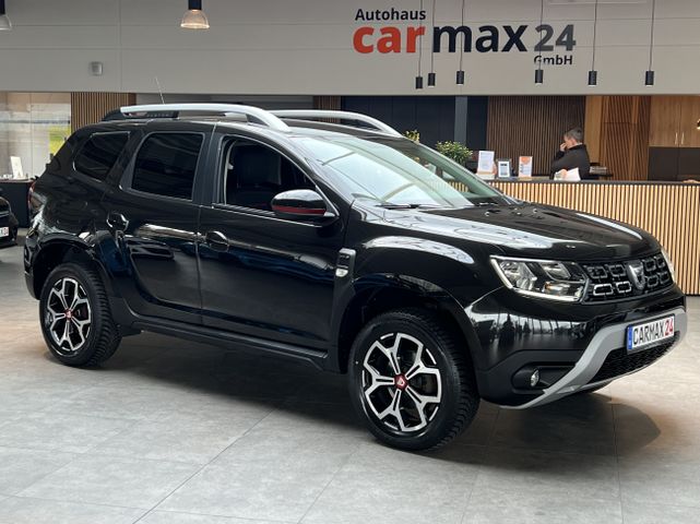 Duster Access - carmax24 GmbH