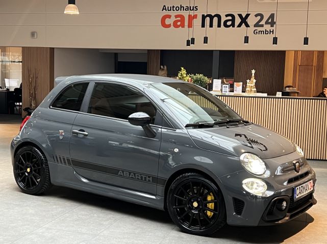 500 595 Competizione LED*Navi*PDC*beats - carmax24 GmbH