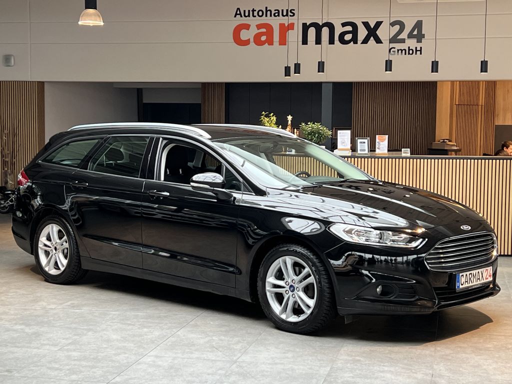 Autoverkauf - carmax24 GmbH