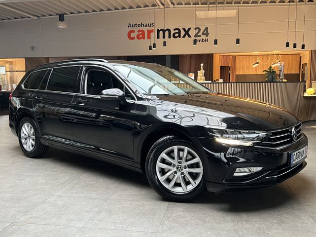 Passat 2.0TDI DSG Business Navi Kamera AHK LED - carmax24 GmbH