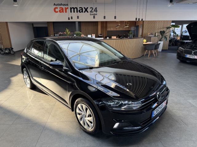 Polo Comfortl DSG Navi SHZ PDC Klimatronic APP - carmax24 GmbH