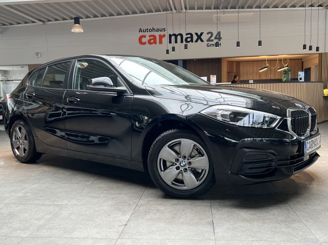 1 118I Advantage Navi Kamera CarPlay M-Sport MFL - carmax24 GmbH
