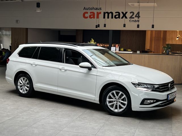 Passat DSG Business Navi Kamera Panorama CarPlay - carmax24 GmbH
