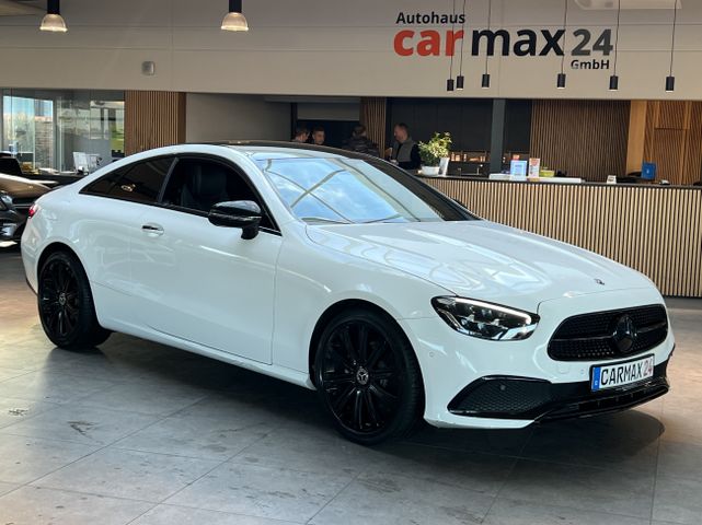 E 200 E200 Avantgarde Navi Kamera Burmester digi - carmax24 GmbH
