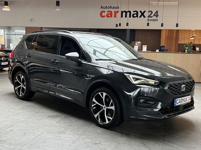 Tarraco 2.0TDI FR DSG Navi Kamera ACC AppConnect - carmax24 GmbH