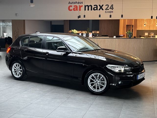 1 116 i Advantage PDC*Navi*Klima*Shz*Tempomat - carmax24 GmbH