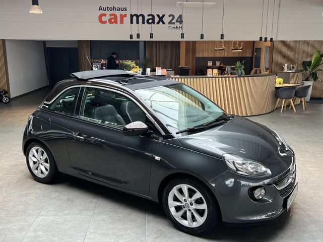 Adam Open Air JAM - carmax24 GmbH