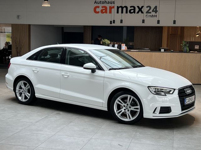 A3 35 TFSI S-tronic sport drivesel.NAVI PDC SHZ - carmax24 GmbH