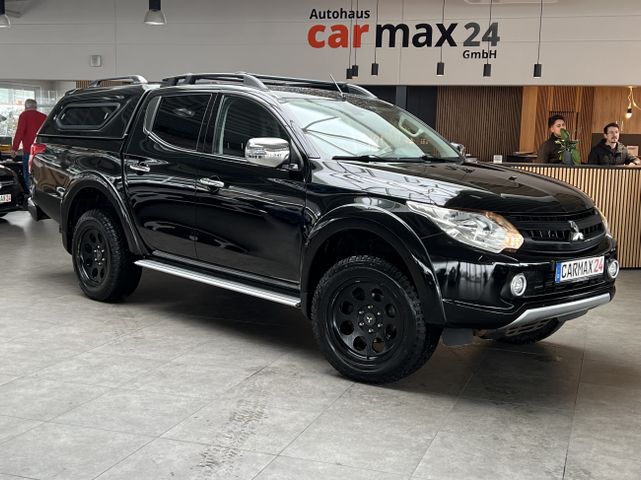 L200 Plus Doppelkabine 4WD Kamera Bluetooth Temp - carmax24 GmbH