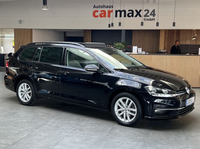 Golf Comfortline BMT MASSAGE*PANO*NAVI*ACC*PDC - carmax24 GmbH
