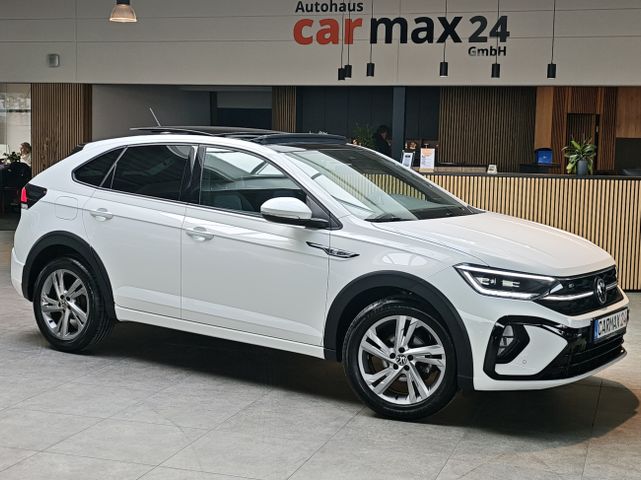 Taigo R-Line DSG Pano*Navi*Kamera*AppConnect*DAB - carmax24 GmbH