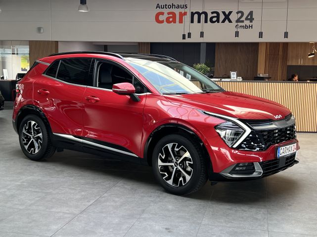 Sportage Spirit Panorama360°Kamera Navi DAB LED - carmax24 GmbH