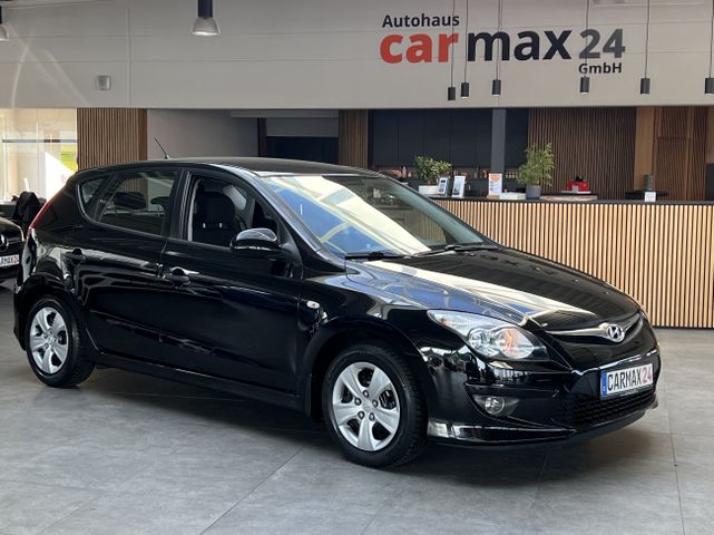 i30 - carmax24 GmbH