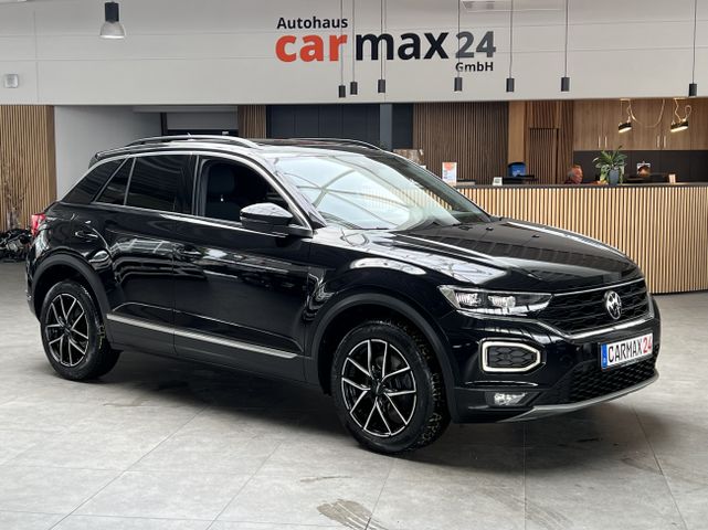 T-Roc 1.5 Sport Kamera*Pano*Carplay*ACC*beats - carmax24 GmbH