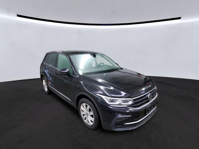Tiguan DSG LED-Matrix Navi Discover PDC - carmax24 GmbH