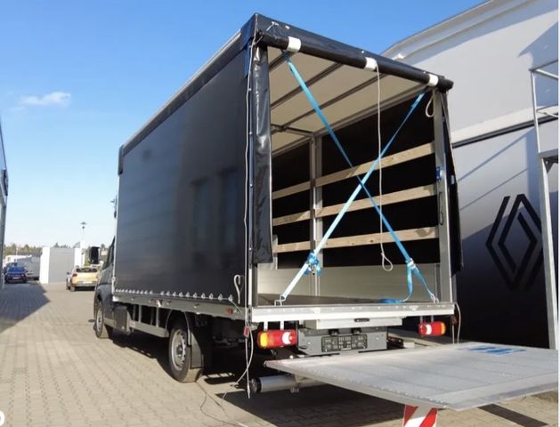 Master 170PS 9EP-Plane LBW TopSleeper - carmax24 GmbH