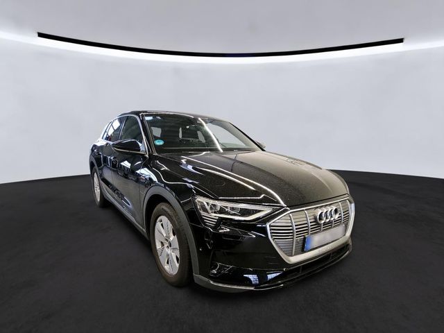 e-tron 55 quattro Navi Kamera Sportsitze - carmax24 GmbH