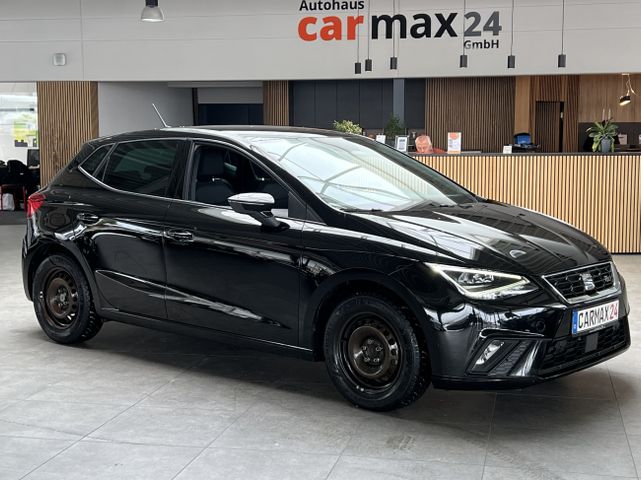 Ibiza FR Beats DSG Navi Kamera SHZ CarPlay DAB - carmax24 GmbH