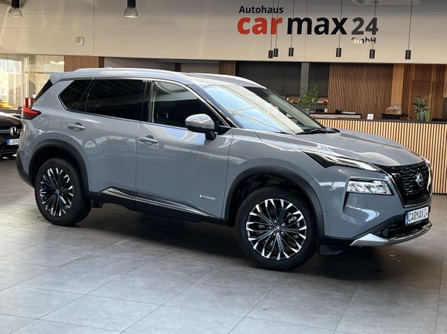 X-Trail e-Power e-4orce Tekna 360° Totw. Memory - carmax24 GmbH