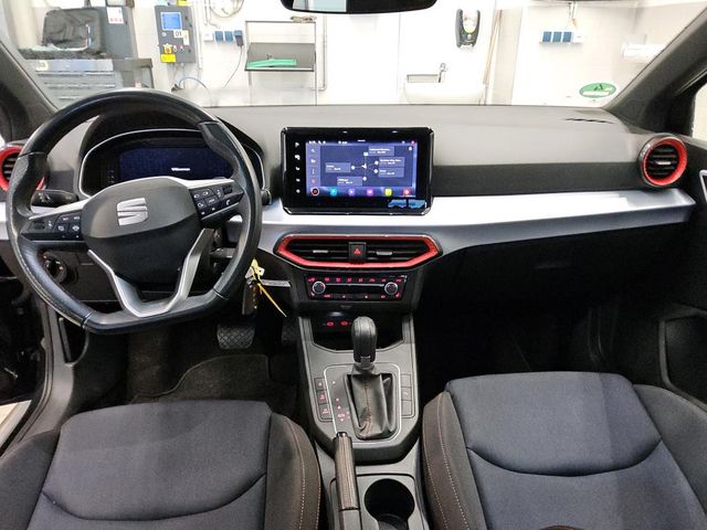 Ibiza FR DSG Navi Kamera CarPlay Panorama - carmax24 GmbH