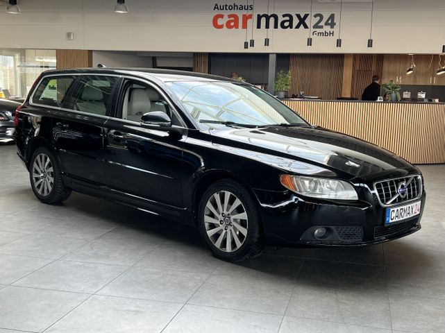 V70 Momentum NAVI PDC LEDER KLIMA SHZ Bi-Xenon - carmax24 GmbH