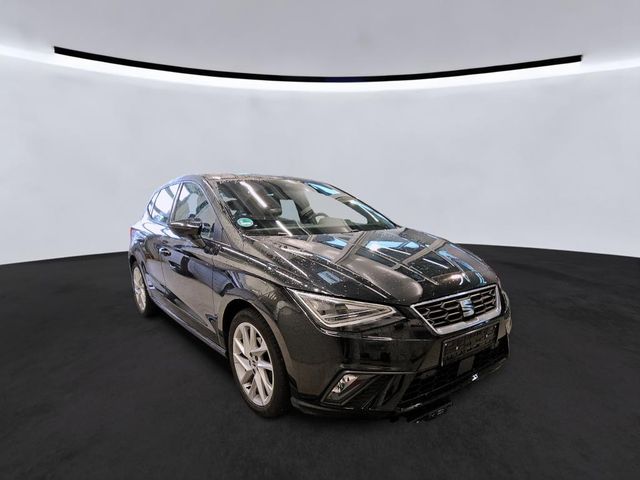 Ibiza FR DSG Navi Kamera CarPlay Panorama - carmax24 GmbH